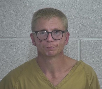 John McIntosh 38 -mugshot: https://www.clayconews.com/
