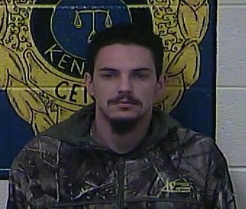 Jonathon Smith-mugshot- Clay County Detention Center: https://www.clayconews.com/