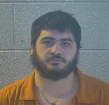 Mugshot/Jonathan_Skirvin.jpg: https://www.clayconews.com/