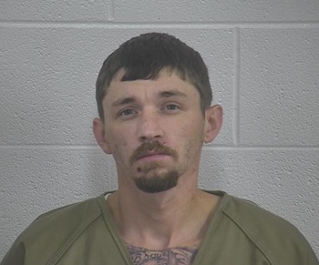 Mugshot/KENNETH_DODD 33: https://www.clayconews.com/