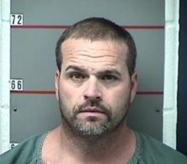 Kevin D. Johnson-mugshot: https://www.clayconews.com/