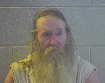 Larry G. Stull, age 63: https://www.clayconews.com/