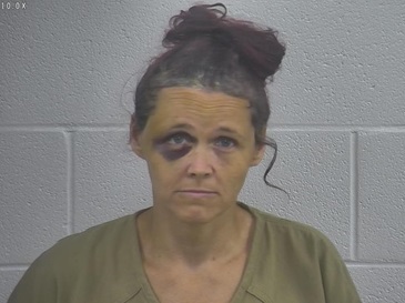 Laurel B. Napier (37) (Laurel County, KY: https://www.clayconews.com/