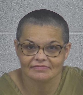 Lissa Bryant-mugshot: https://www.clayconews.com/