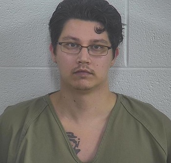 Arrest of Michael Alec Snyder, 27, related to a child sexual abuse material investigation.