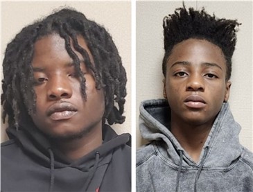 Jo’Mir Omar Norman and Brian Jermain Wongus, Jr.: https://www.clayconews.com/