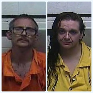 Kenneth and Kimberly Carol Sareyka: https://www.clayconews.com/