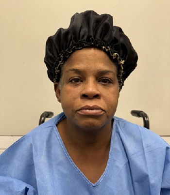 Simone Stewart, 50: https://www.clayconews.com/
