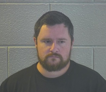 Tyler J. Vaught--https://www.clayconews.com/
