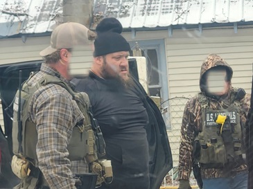 Timothy James Robinson-arrest: https://www.clayconews.com/