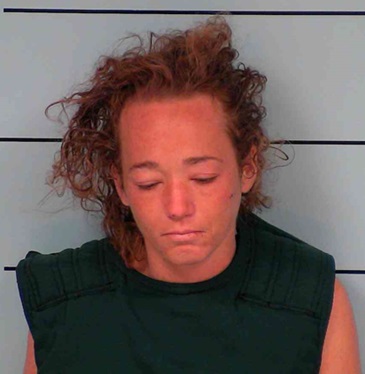 Torilena May Fields, age 32, Bourbon County, KY: https://www.clayconews.com/