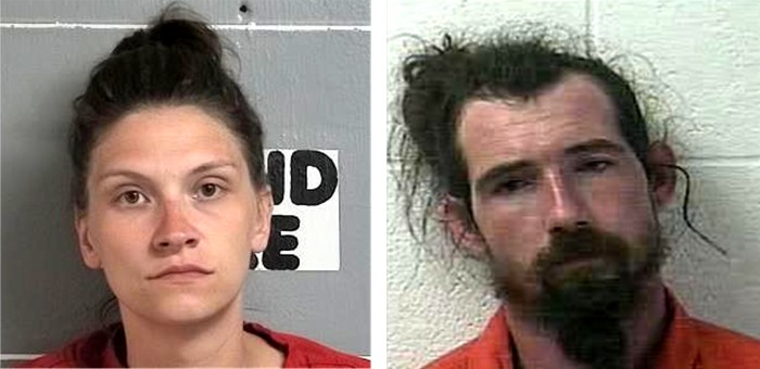 Tucker Rudd parents KSP arrest