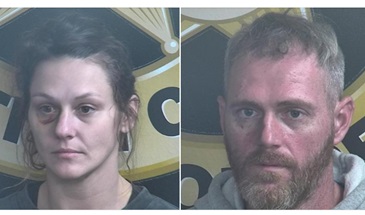 Elizabeth Veach and Jacob McCullough-mugshots-Bell County Detention Center: https://www.clayconews.com/