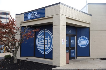 ARC's Bellefonte Hospital and Recovery Center: https://www.clayconews.com/