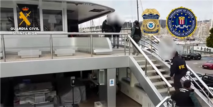 BOAT SEIZED 2022 04 04