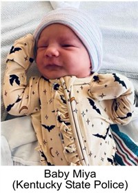 Baby Miya 200 