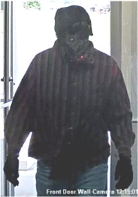 Bank Robber 3 9 1 22