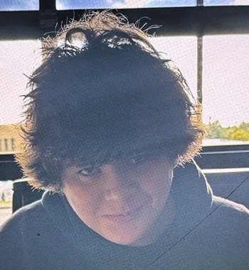 Missing-Braddon McQueen, age 14-London, KY: https://www.clayconews.com/