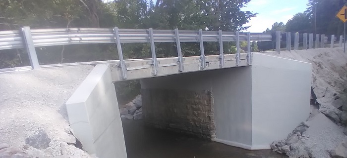 Bridge Underneath 2