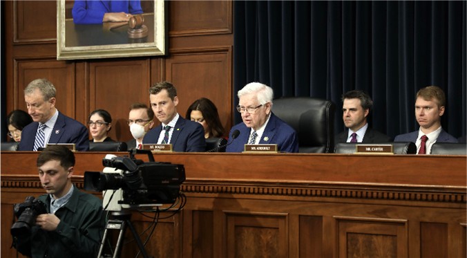 Chairman Rogers AG Garland Hearing 4.16.24