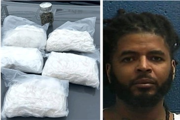  Drugs-Reginald Barber-37-OH: https://www.clayconews.com/