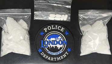  LPD Drug Interdiction seizure: https://www.clayconews.com/
