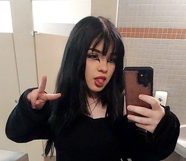 Elaina Vira Schafer, age 14 - Multnomah County, OR: https://www.clayconews.com/