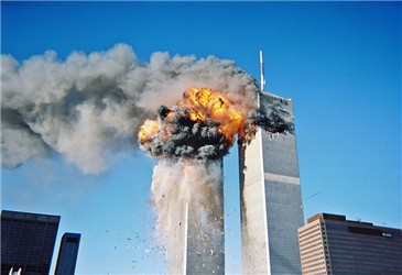 Explosion_following_the_plane_impact_into_the_South_Tower_WTC_2: https://www.clayconews.com/