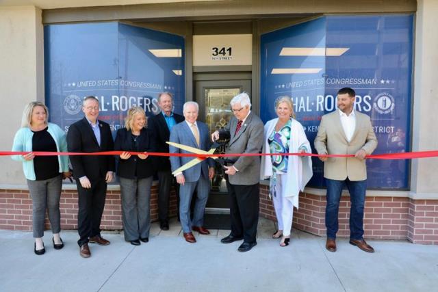 HAL 1 AshlandRibbonCutting