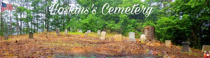 HOSKINS CEMETERY 700 