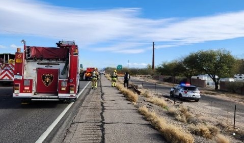 Hazmat spill 1 10 AZ