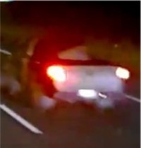 Hit and Run Suspect 6 9 2022 MD 200