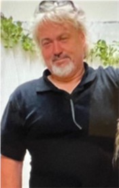 James Volodimir Nalborcyk 175