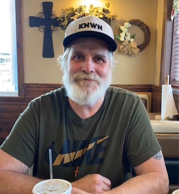 Jerry J. Stewart, Age 60: https://www.clayconews.com/