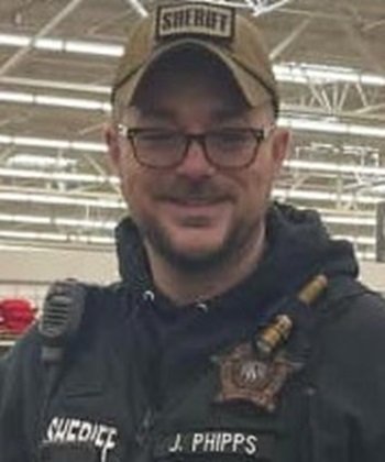 RCSO Deputy Josh Phipps: https://www.clayconews.com/