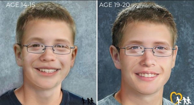 Kyron Horman Age Progressed Photos 002