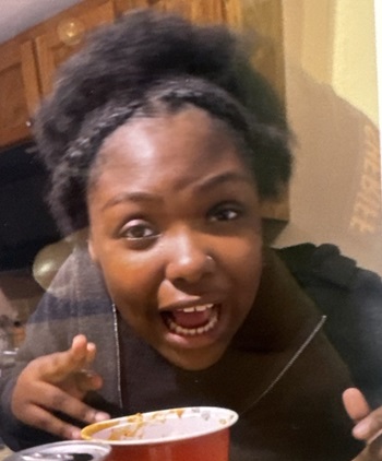 Laniyha Miles, 17 missing: https://www.clayconews.com/