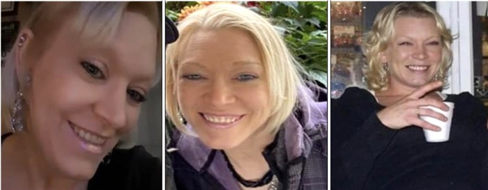 Lindsey Doerr missing MD 700