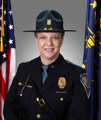 Major Nila Miller-Cronk: https://www.clayconews.com/