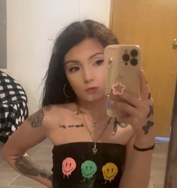 Megan Tori Smith, age 22: https://www.clayconews.com/