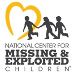 NCMEC Heart Logo150