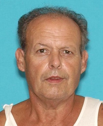 Phil Colley age  65, of McDowell, KY: https://www.clayconews.com/