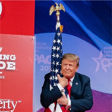 images3/NEWS_PICS/President_Donald_J._Trump_embraces_the_American_flag_at_CPAC_2019-cropped-360.jpg#joomlaImage://local-images3/NEWS_PICS/President_Donald_J._Trump_embraces_the_American_flag_at_CPAC_2019-cropped-360.jpg: https://www.clayconews.com/
