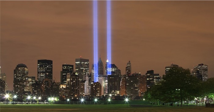 REMEMBER Sept 9 11 2001