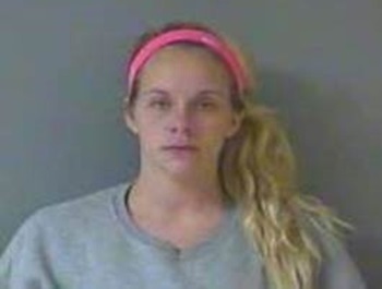 Rachel L. Cook, 32, located safe: https://www.clayconews.com/
