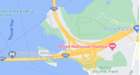 Road Map MD
