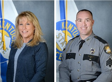  Sherry Bray - Sgt. Matthew Sudduth: https://www.clayconews.com/