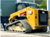 Skidsteer