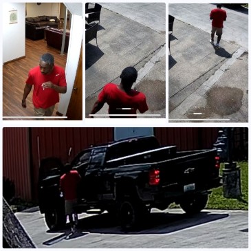 SurveillancePics suspect