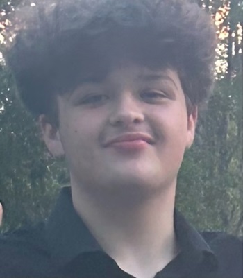 Zach_Tankersley age 16: https://www.clayconews.com/
